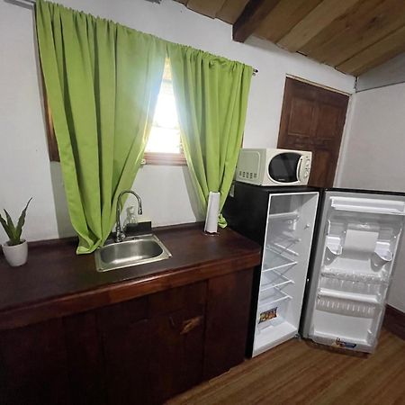 Poas Volcano Rooms Fraijanes Ngoại thất bức ảnh